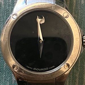 Beautiful Movado